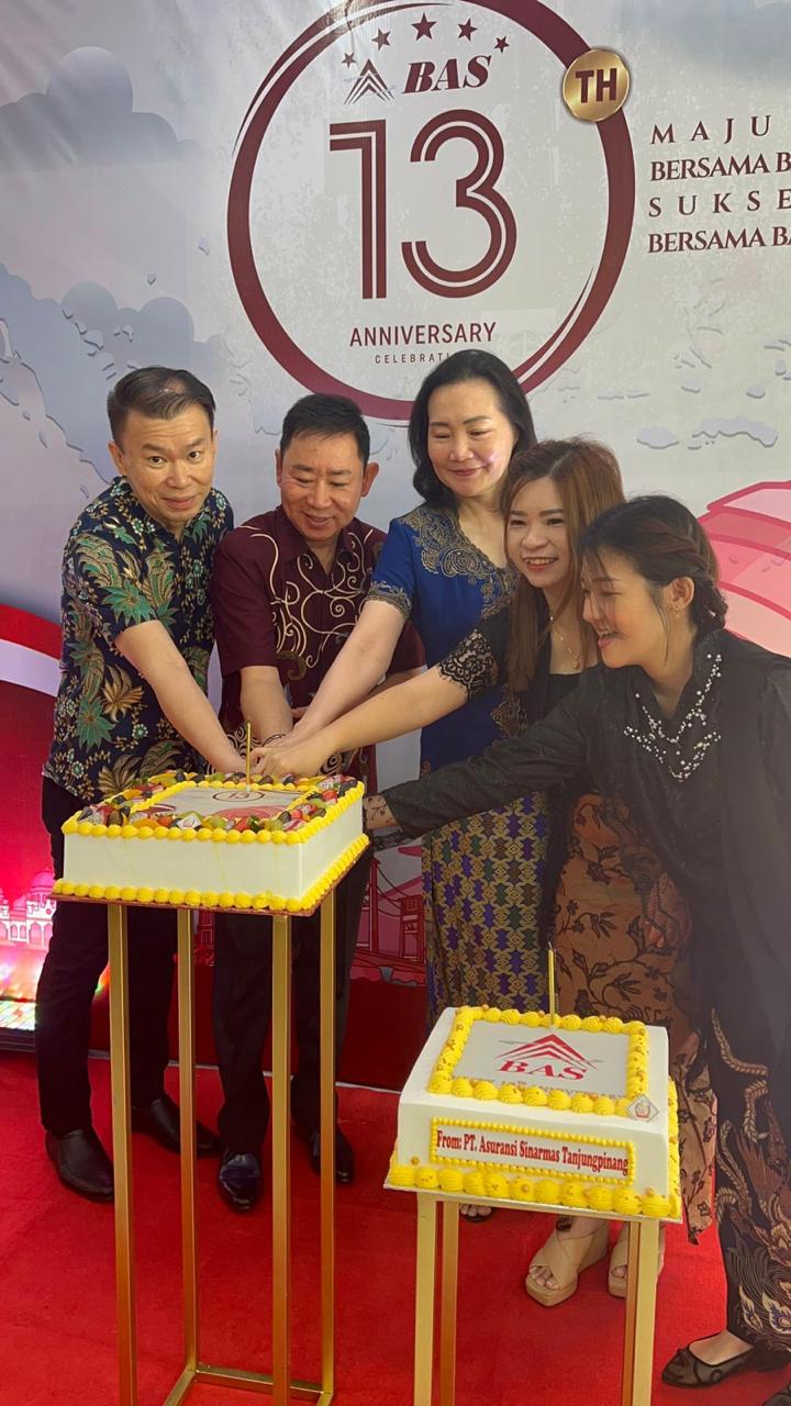 HUT ke-13 2024 - Foto 2